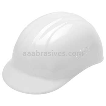 ERB 19111 67 Bump Cap Pinlock 4-Point Plastic Safety Helmet