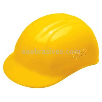 ERB 19112 67 Bump Cap Pinlock 4-Point Plastic Safety Helmet