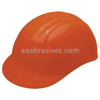 ERB 19113 67 Bump Cap Pinlock 4-Point Plastic Safety Helmet