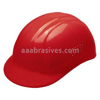 ERB 19114 67 Bump Cap Pinlock 4-Point Plastic Safety Helmet