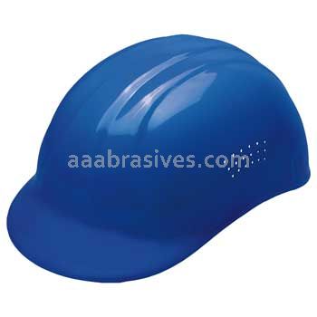 ERB 19116 67 Bump Cap Pinlock 4-Point Plastic Safety Helmet