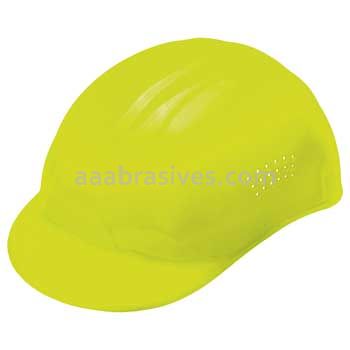 ERB 19117 67 Bump Cap Pinlock 4-Point Plastic Safety Helmet