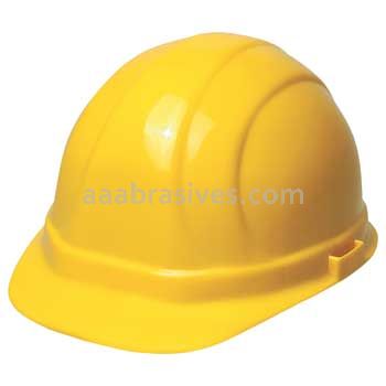 ERB 19132 Omega II Cap Slide-Lock 6-Point Nylon Safety Helmet