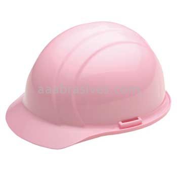 ERB 19375 Americana Cap Slide-Lock 4-Point Nylon Safety Helmet