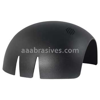 ERB 19404 Create A Cap Shell Without Foam Pad Safety Helmet