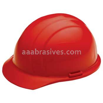 ERB 19764 Americana Cap Slide-Lock 4-Point Nylon Safety Helmet