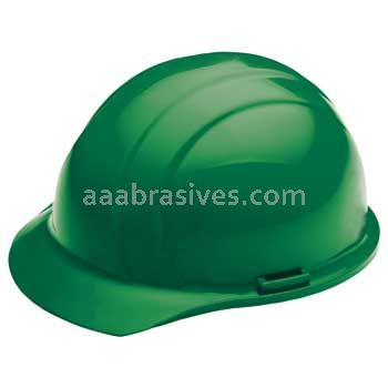 ERB 19768 Americana Cap Slide-Lock 4-Point Nylon Safety Helmet