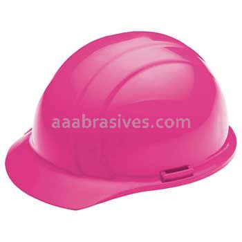 ERB 19769 Americana Cap Slide-Lock 4-Point Nylon Safety Helmet
