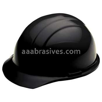 ERB 19771 Americana Cap Slide-Lock 4-Point Nylon Safety Helmet