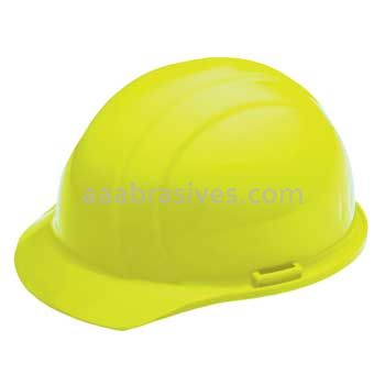 ERB 19774 Americana Cap Slide-Lock 4-Point Nylon Safety Helmet