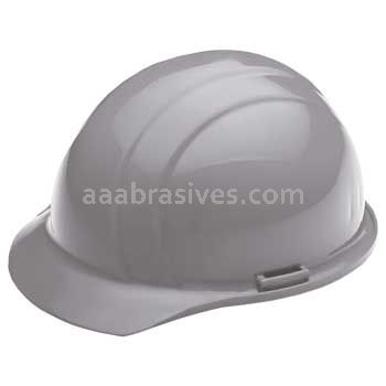 ERB 19827 Liberty Cap Slide-Lock 4-Point Plastic Safety Helmet