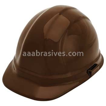 ERB 19910 Omega II Cap Mega Ratchet 6-Point Nylon Safety Helmet