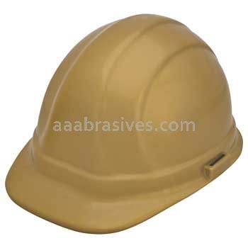 ERB 19992 Omega II Cap Mega Ratchet 6-Point Nylon Safety Helmet