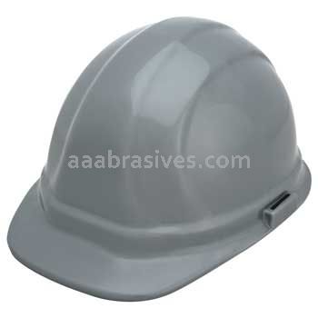 ERB 19994 Omega II Cap Mega Ratchet 6-Point Nylon Safety Helmet