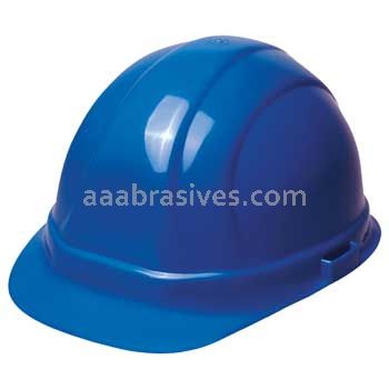 ERB 20003 Omega 360 Cap Mega Ratchet 4-Point Nylon Safety Helmet