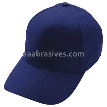 ERB 29043 H64 Ball Cap 6 Panel Low Profile Navy Safety Helmet