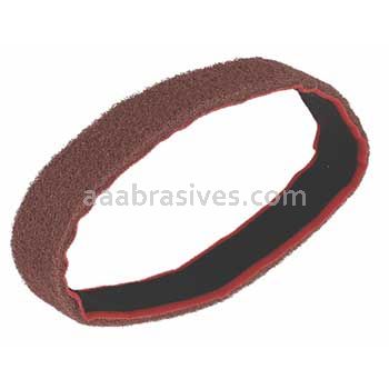 Cibo Abrasives 1-1/2 x 24 AFINE FM Cibo Grip Open Belt