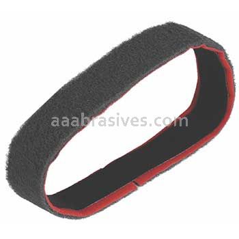 Cibo Abrasives 1-1/2 x 24 SUF FM Cibo Grip Open Belt