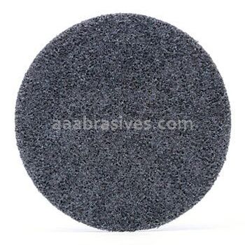 3M&trade; 7100115210 7" NH ACRS H&L Super Duty Light Grinding and Blending Scotch-Brite&trade; Disc