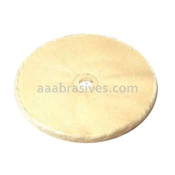 Osborn Buff Conventional HY Loose 6" 30 Ply #47413