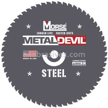 MK Morse 102544