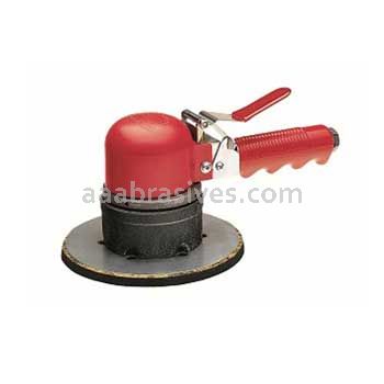 National Detroit 9600 Gear-Driven Sander