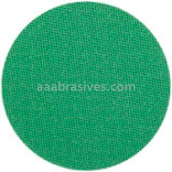 Norton Abrasives 63642506020 80 mm Ice NorGrip Foam H&L Disc P3000 Grit Q255 AO