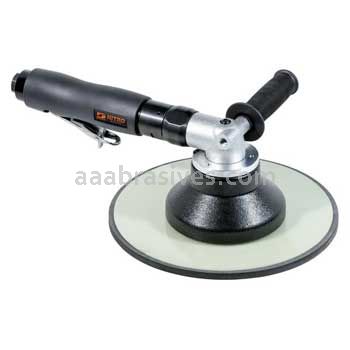 Dynabrade NS11 11" Dia. 3/4" Orbit Non-Vac Random Orbital Sander 1 hp