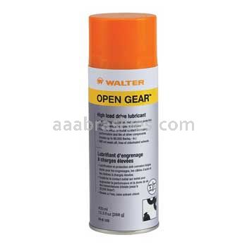 Walter Open Gear Aerosol 400ML - 662980040683