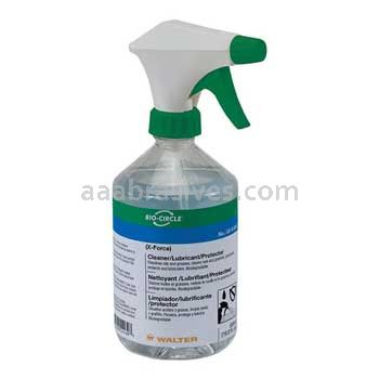Walter EMPTY BOLT-OUT SPRAYER - 662980210215
