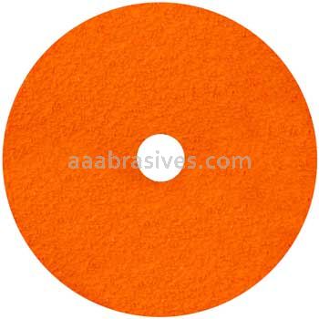 Norton Abrasives 66261160036 6 x 7/8 60 Grit Blaze F980 Resin Fiber Discs
