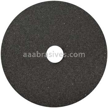 Norton Abrasives 66261160040 6 x 7/8 50 Grit Neon F726 Resin Fiber Discs