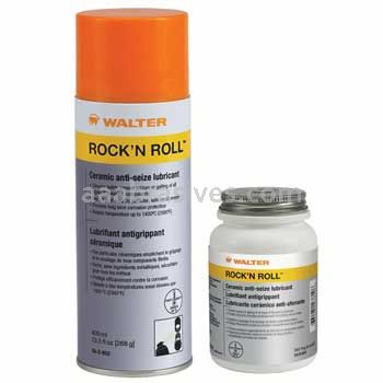 Walter ROCK N ROLL Paste 300G - 662980238196