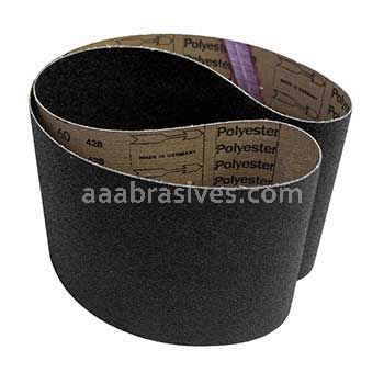 Sanding Belt 9x138-3/4 #80 S/C