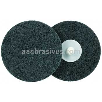Cibo Rebel One 3" SA5 Unitized Quick Change Disc - Lockit