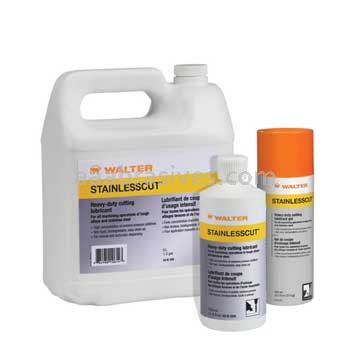 Walter STAINLESSCUT Aerosol 400ML - 662980086612