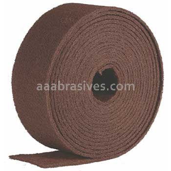 Cibo Abrasives 4 x 10 MT AVFINE Strong TEX Roll
