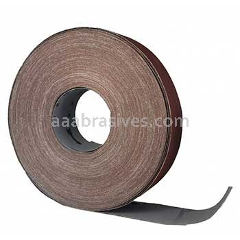 Cibo Abrasives 2 x 50 MT 320JF Grit TF41 Shop Roll