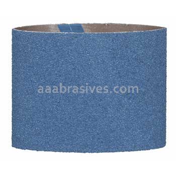 Cibo Abrasives 4 x 15 60 Grit TZ59 Zirc Sanding Belt