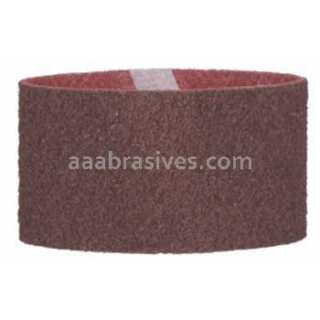 Cibo Abrasives 4 x 15-1/2 Medium FE2 Surface Conditioning Belt