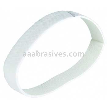 Cibo Abrasives 1-1/2 x 26-1/2 T00 Polishing Belt