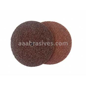 Cibo Abrasives 4-1/2 x 3/8 Coarse FE1 Surface Conditioning Disc