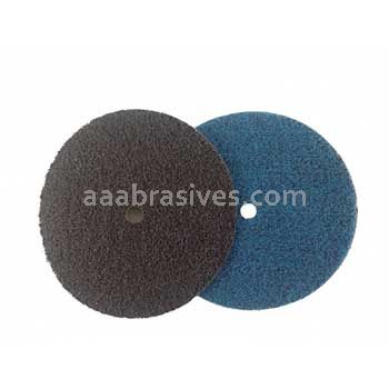 Cibo Abrasives 4-1/2 x 3/8 Very Fine FE3 Surface Conditioning Disc