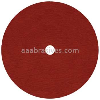 Weiler 69875 9" Tiger Ceramic RFD 80C Grit 7/8 Arbor Hole