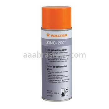 Walter ZINC-200 Aerosol 326G - 662980135952