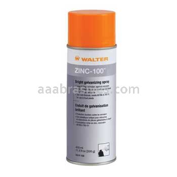 Walter ZINC-100 AEROSOL 326g - 662980136560