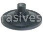 Dynabrade 50107 - 2" Disc Pad