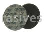 3M™ Scotch-Brite™ 7010328534 2 x 1/8 x 1/8 7S Medium Cut and Polish Unitized Wheel