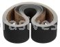 3M™ 7010360636 4 x 54 P220 Grit XF-wt 461F Cloth Belt