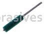 Osborn 7/8” TY Encapsulated Tube Brush (5” OAL X .0104 X DS/DS)#51113